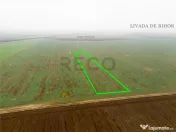 RECO Teren extravilan 5800 mp Livada de Bihor 
