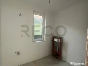RECO Casa plan parter cu 3 dormitoare-finisata la alb - Pale 