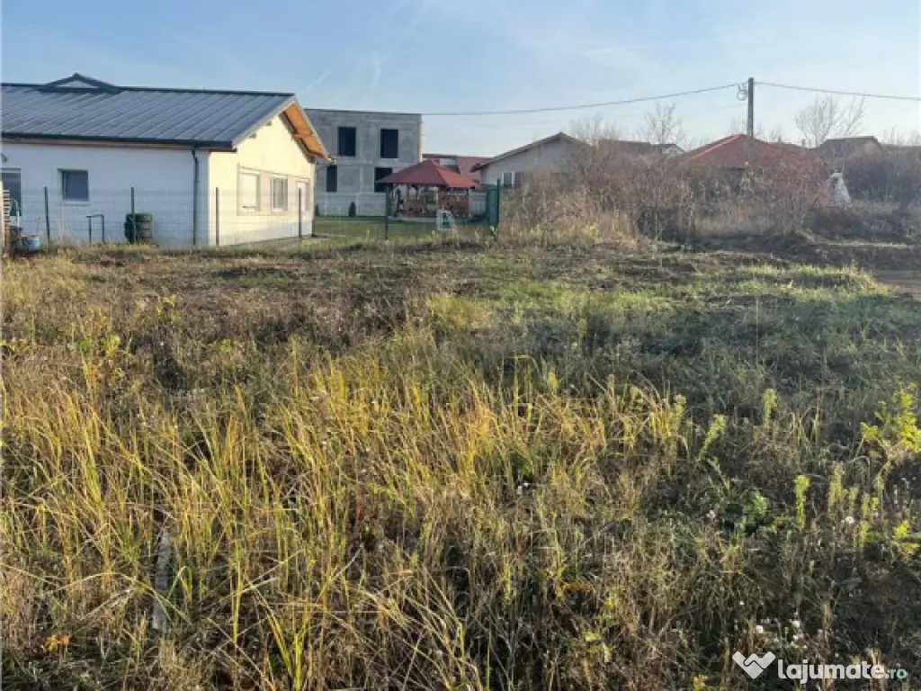 RECO Casa plan parter cu 3 dormitoare-finisata la alb - Pale