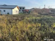 RECO Casa plan parter cu 3 dormitoare-finisata la alb - Pale 