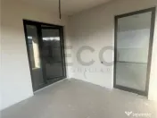 RECO Casa plan parter cu 3 dormitoare-finisata la alb - Pale 