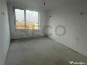 RECO Casa plan parter cu 3 dormitoare-finisata la alb - Pale 