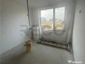 RECO Casa plan parter cu 3 dormitoare-finisata la alb - Pale 