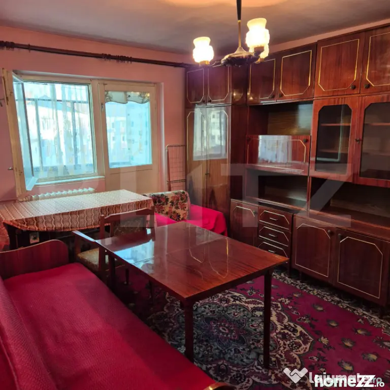 Apartament 2 camere, 48 mp, zona Sala Olimpia