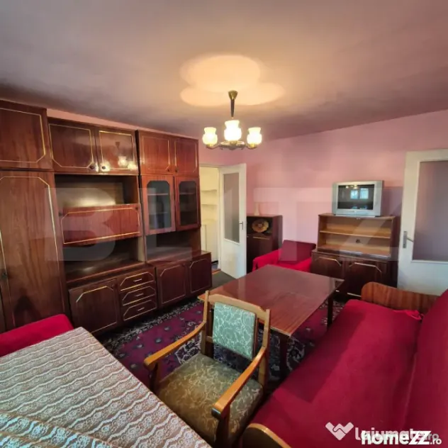 Apartament 2 camere, 48 mp, zona Sala Olimpia