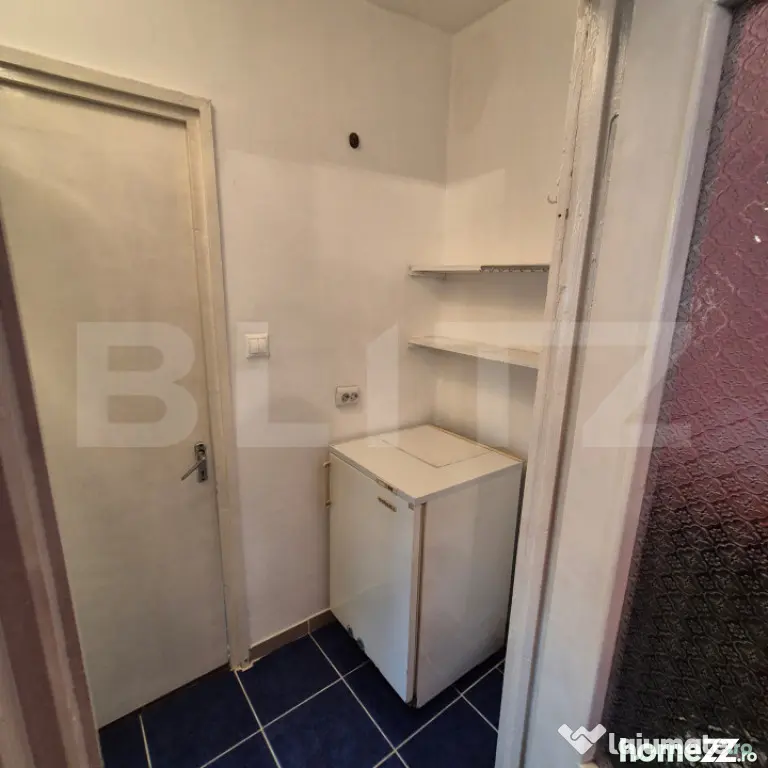 Apartament 2 camere, 48 mp, zona Sala Olimpia