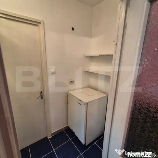 Apartament 2 camere, 48 mp, zona Sala Olimpia