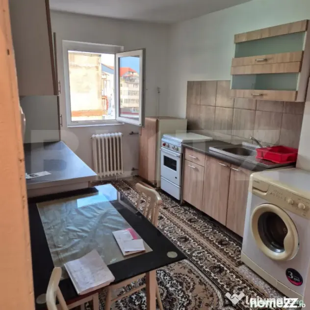 Apartament 2 camere, 48 mp, zona Sala Olimpia