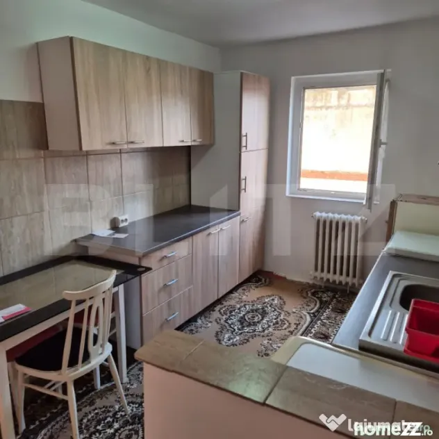 Apartament 2 camere, 48 mp, zona Sala Olimpia