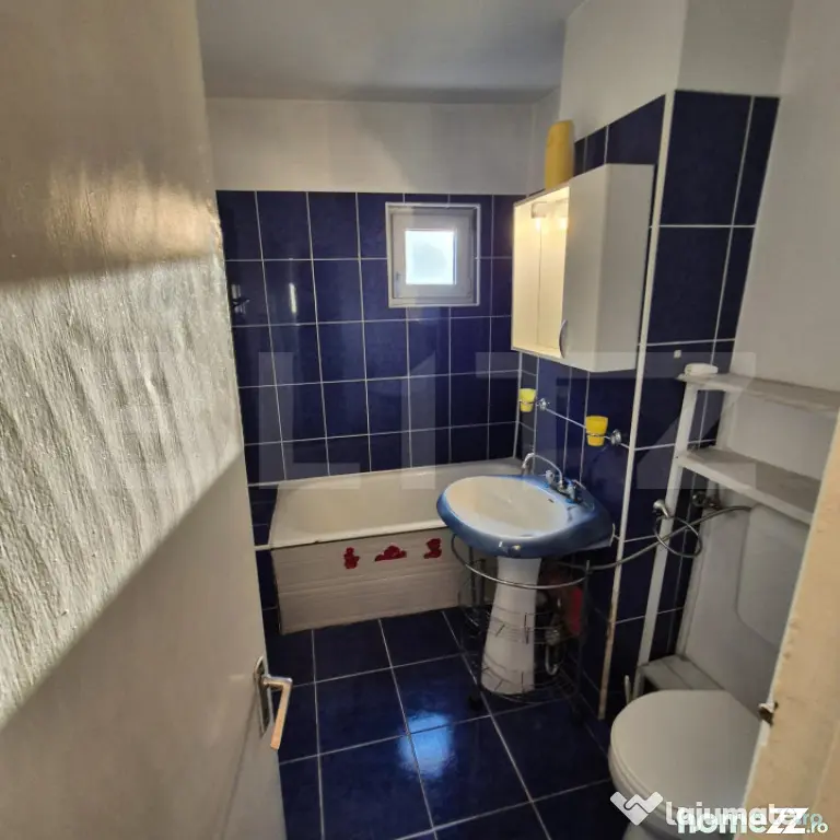 Apartament 2 camere, 48 mp, zona Sala Olimpia