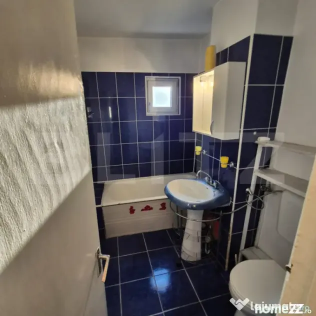 Apartament 2 camere, 48 mp, zona Sala Olimpia