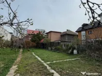 Teren 1553 mp – Oportunitate imobiliară în zonă cu regi