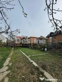 Teren 1553 mp – Oportunitate imobiliară în zonă cu regi