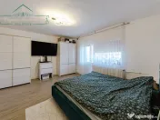 Apartament cu 3 camere, 2 bai și 2 balcoane zona 500 Mical 