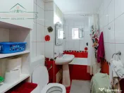 Apartament cu 3 camere, 2 bai și 2 balcoane zona 500 Mical 