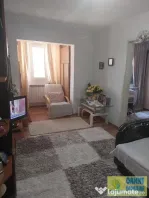 Km 4-5, apartament 2 camere, etaj 2, gaze, vanzari Constanta