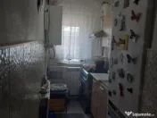 Km 4-5, apartament 2 camere, etaj 2, gaze, vanzari Constanta 