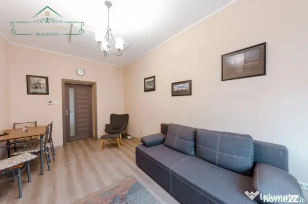 Apartament cu 2 camere la curte comună, zona Parneava, Arad - Arad (Arad)
