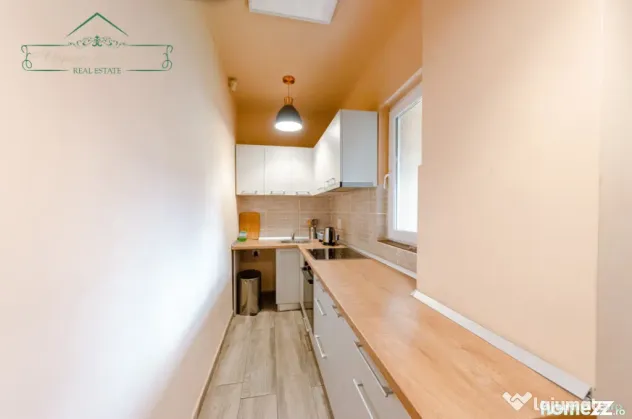 Apartament cu 2 camere la curte comună, zona Parneava, Arad - Arad (Arad)