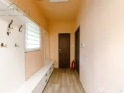 Apartament cu 2 camere la curte comună, zona Parneava, Arad 