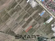 Teren 1000mp zona Troiță - Mihai Viteazul 