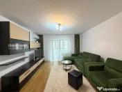 Unirii - Apartament 2 Camere | Centrala Proprie - 2 Locuri 