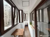 Unirii - Apartament 2 Camere | Centrala Proprie - 2 Locuri 