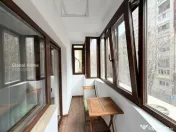 Unirii - Apartament 2 Camere | Centrala Proprie - 2 Locuri 