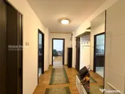 Unirii - Apartament 2 Camere | Centrala Proprie - 2 Locuri 