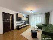 Unirii - Apartament 2 Camere | Centrala Proprie - 2 Locuri 