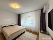 Unirii - Apartament 2 Camere | Centrala Proprie - 2 Locuri 