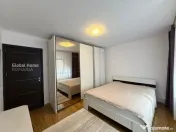 Unirii - Apartament 2 Camere | Centrala Proprie - 2 Locuri 