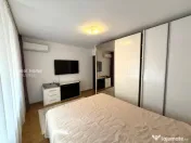 Unirii - Apartament 2 Camere | Centrala Proprie - 2 Locuri 