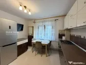 Unirii - Apartament 2 Camere | Centrala Proprie - 2 Locuri 