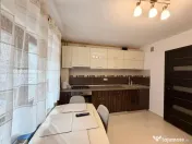 Unirii - Apartament 2 Camere | Centrala Proprie - 2 Locuri 