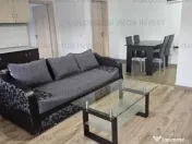 Apartament 2 camere, etaj1/2, decomandat, mobilat, utilat, parcare! 