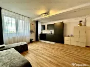 COLOSSEUM: Apartament 2 Camere 13 Decembrie Faget 