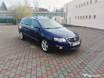 Volkswagen Passat B6