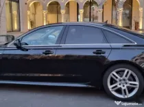 Audi A6 QUATTRO S-line