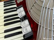 Vând Acordeon Hohner Verdi 2