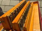 Vând Acordeon Hohner Verdi 2