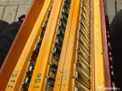 Vând Acordeon Hohner Verdi 2