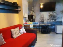 Garsoniera Moderna pe Str Alunului langa Cartierul Latin