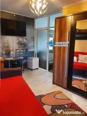 Garsoniera Moderna pe Str Alunului langa Cartierul Latin 
