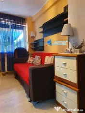 Garsoniera Moderna pe Str Alunului langa Cartierul Latin 
