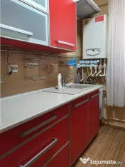 Garsoniera Moderna pe Str Alunului langa Cartierul Latin 