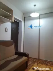 Garsoniera Moderna pe Str Alunului langa Cartierul Latin 