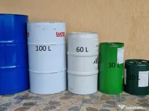 Butoi / Canistra tabla 20L-30L-60L-100L-220L