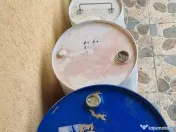 Butoi / Canistra tabla 20L-30L-60L-100L-220L 