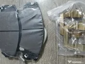 Placute frana OPEL Astra J 